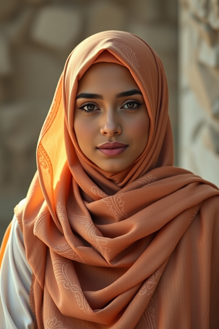 Hijab Fashion Inspiration