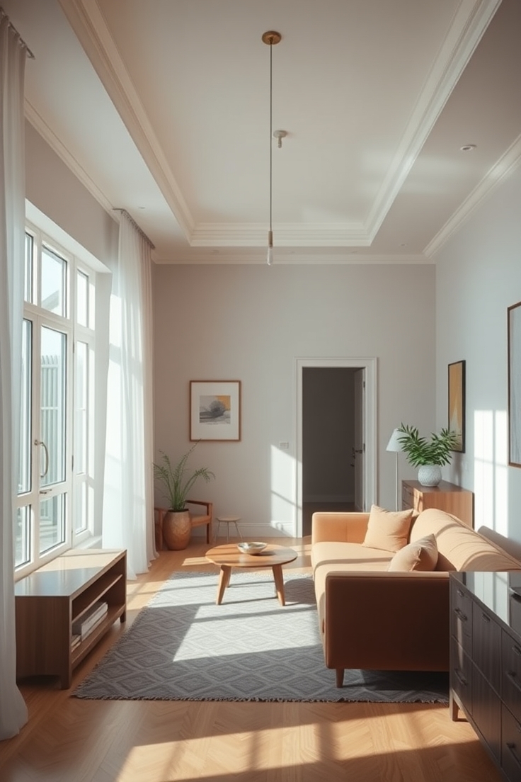 Home & Interior Inspiration