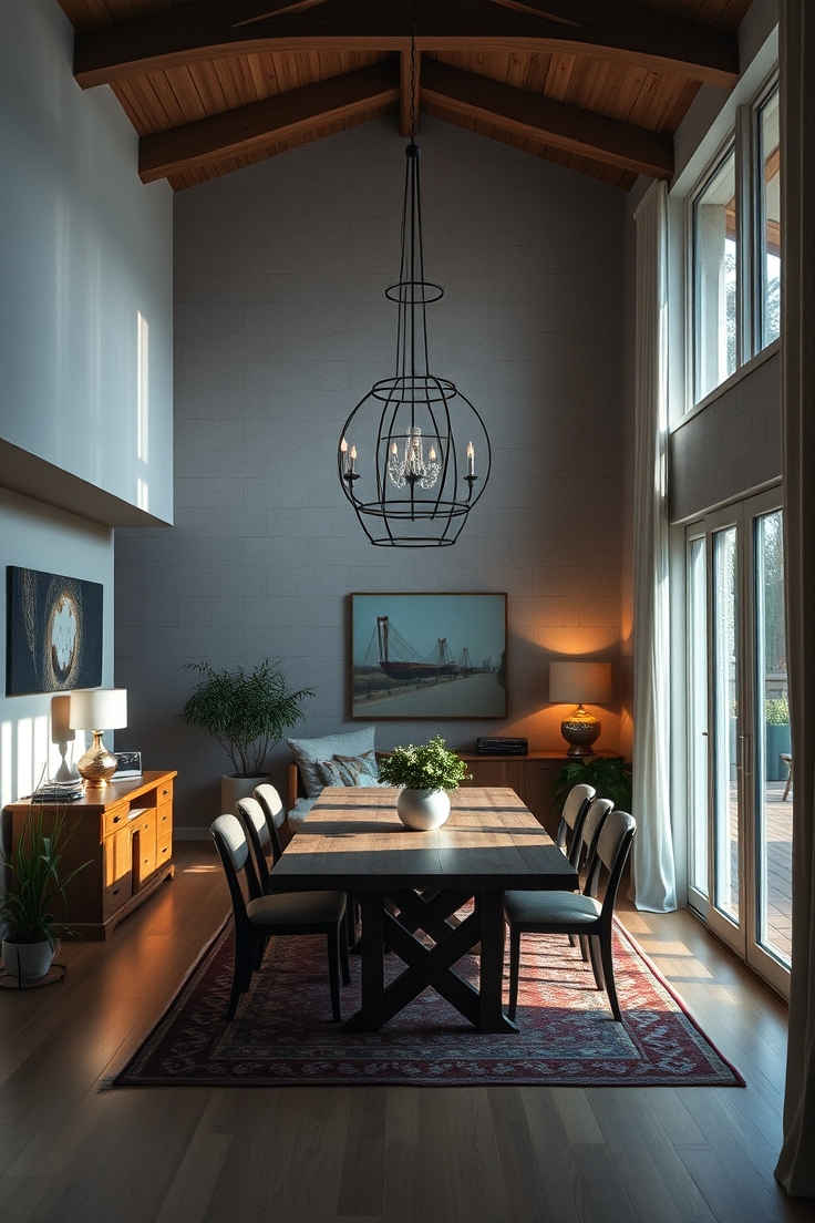 Home & Interior Inspiration