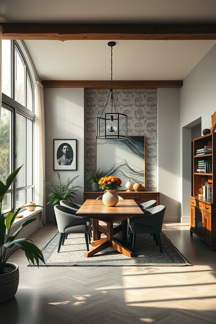 Home & Interior Inspiration