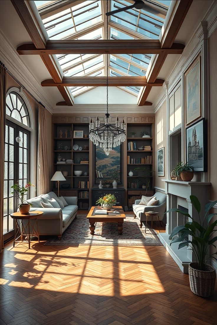 Home & Interior Inspiration