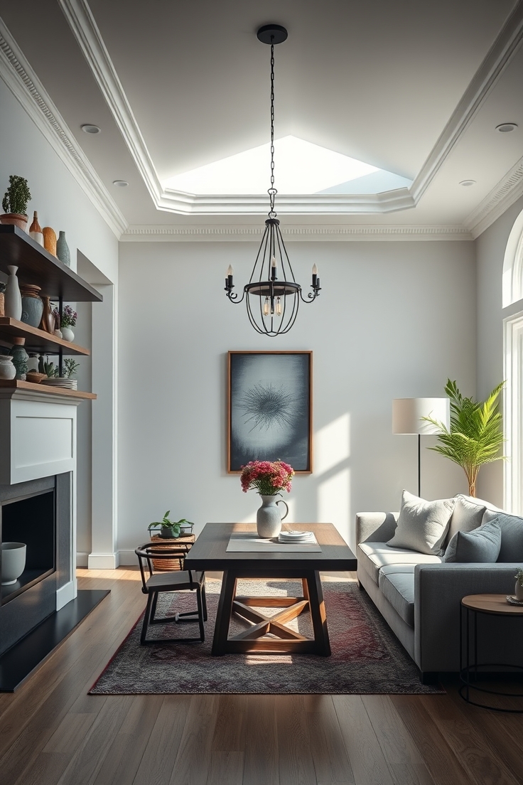 Home & Interior Inspiration