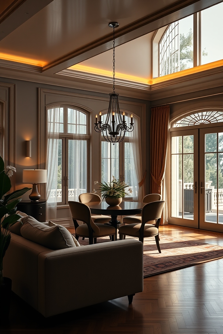 Beautiful Home & Interior Inspiration