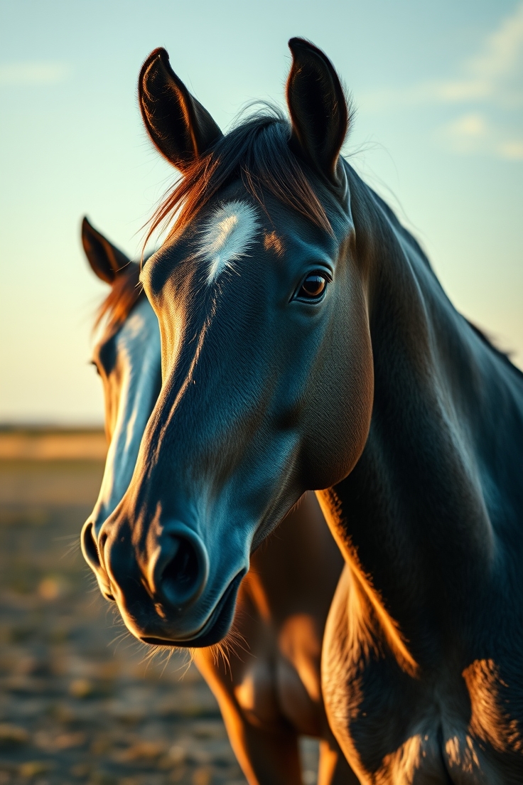 Horses Inspiration