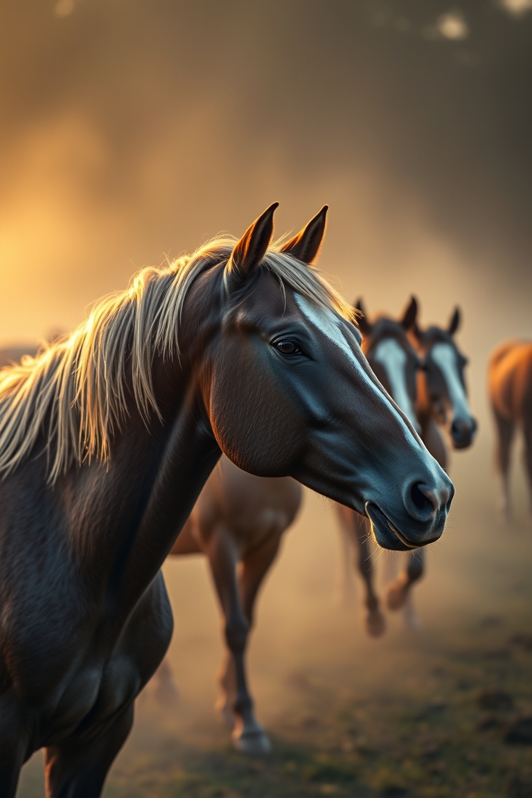 Beautiful Horses Inspiration