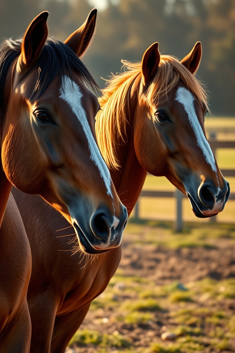 Beautiful Horses Inspiration