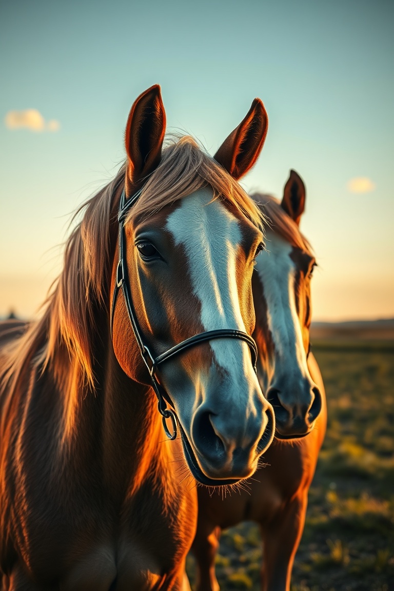 Beautiful Horses Inspiration