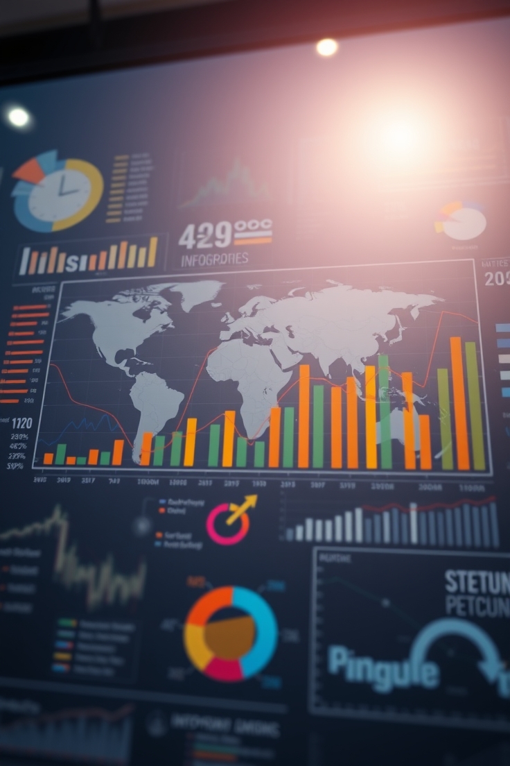 Infographics Inspiration