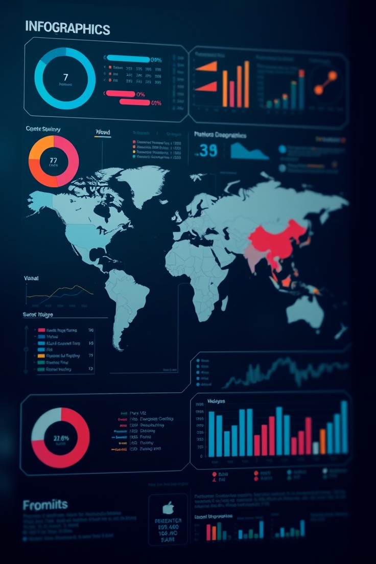 Infographics Inspiration