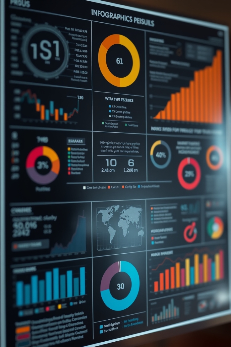 Infographics Inspiration