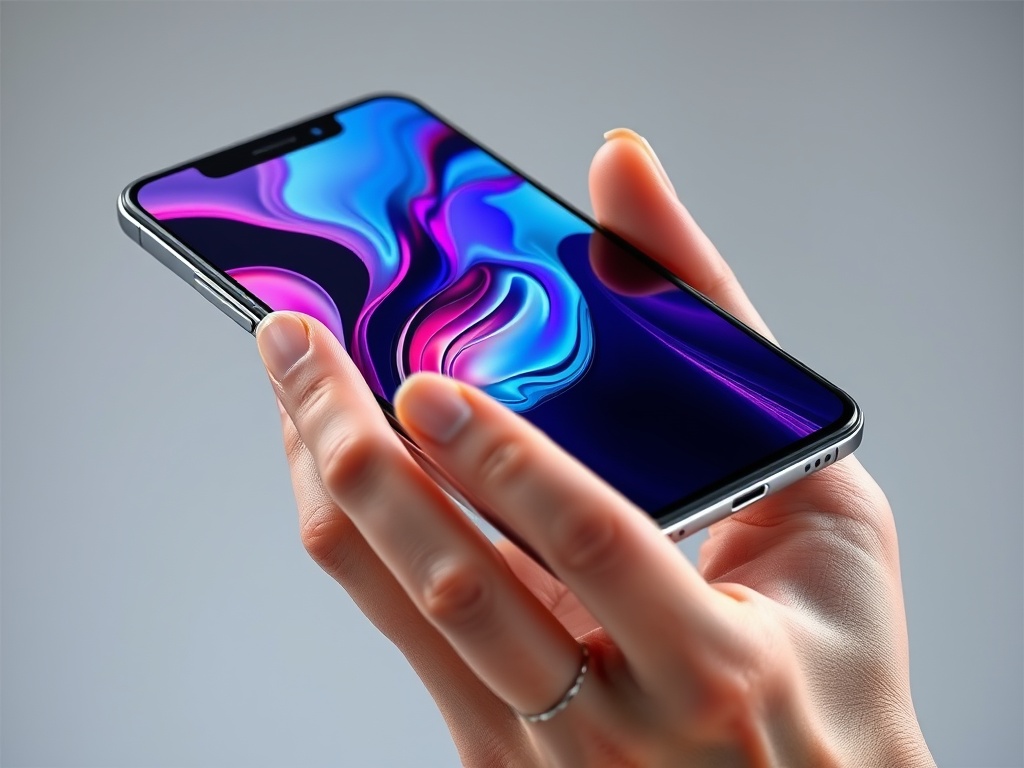 Innovate in Your Palm: The Future of Smartphones