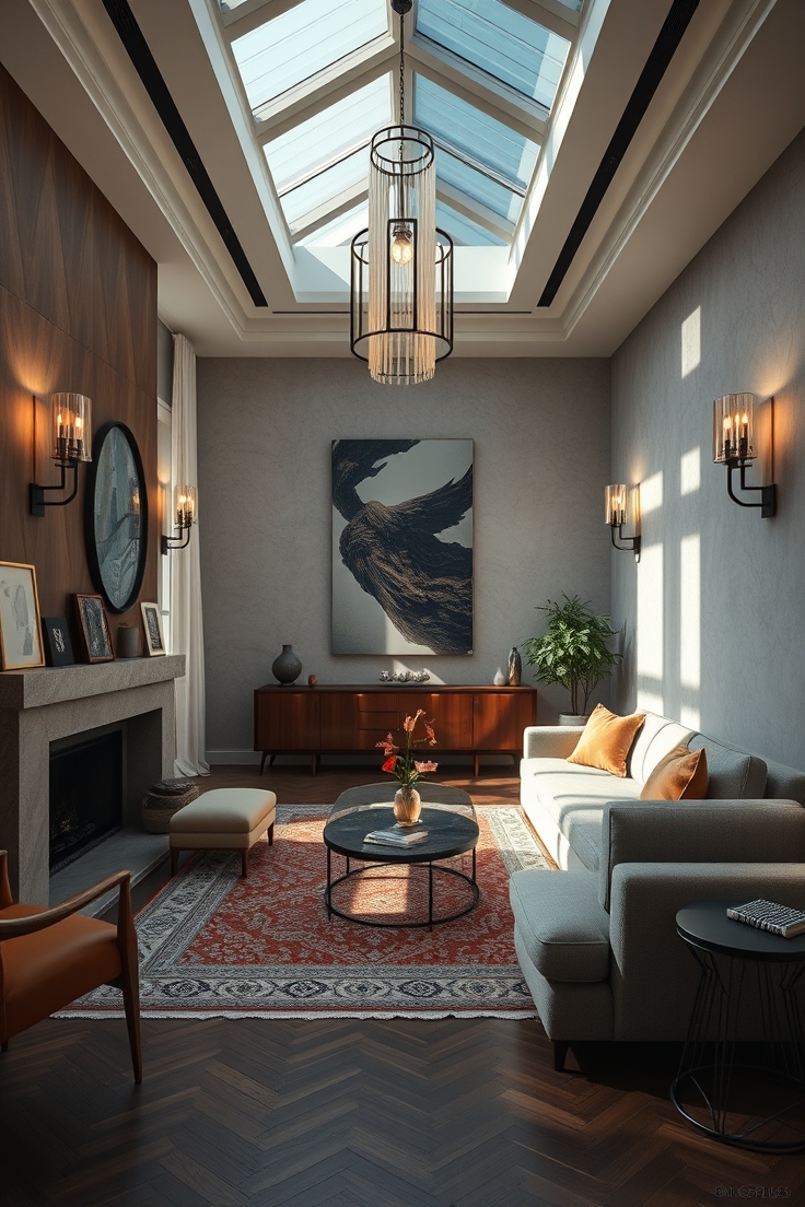 Interior Design Inspiration