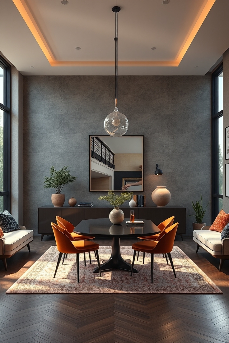 Interior Design Inspiration