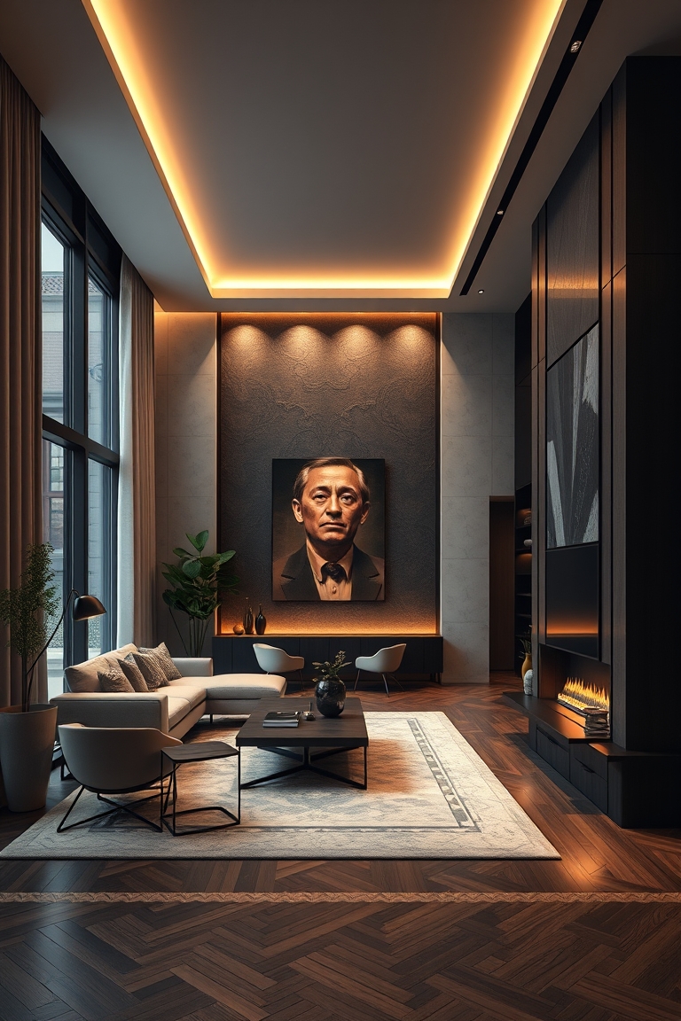 Beautiful Interior Design Inspiration