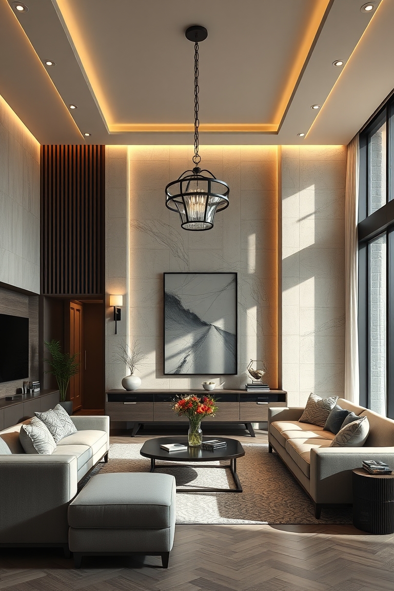 Beautiful Interior Design Inspiration