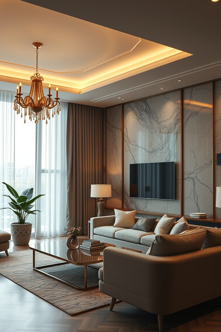 Beautiful Interior Design Inspiration