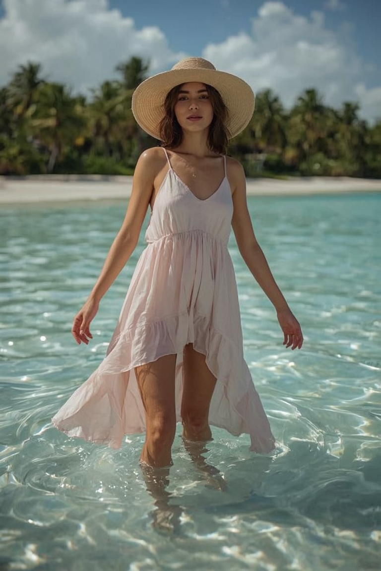 Island Serenity