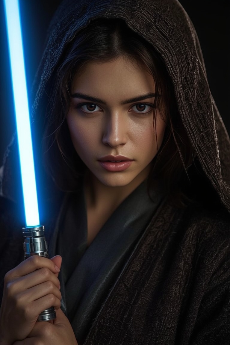 Jedi Fury