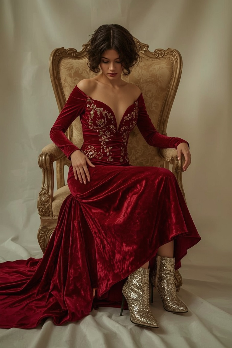 La Belle Époque Elegance