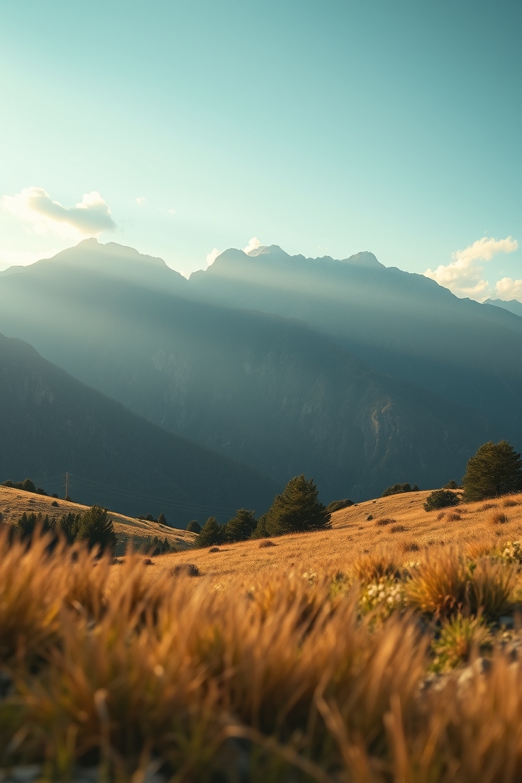 Landscape Photography Inspiration