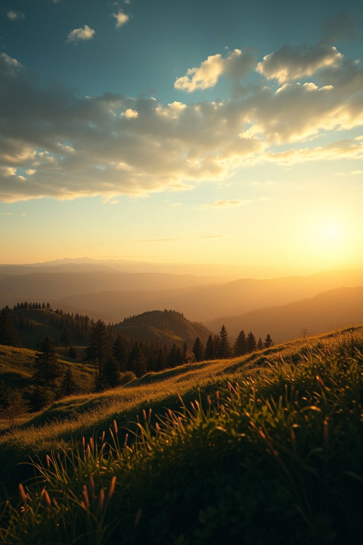 Landscape Photography Inspiration