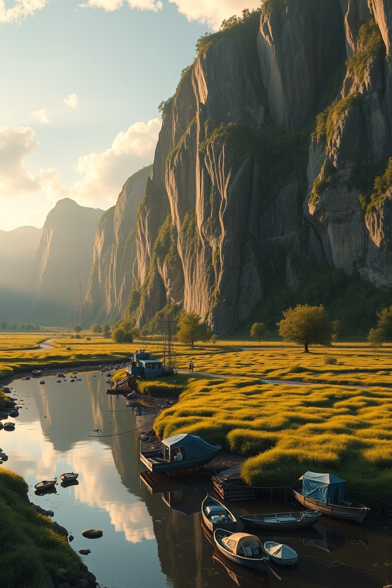 Beautiful Landscape Photography Inspiration