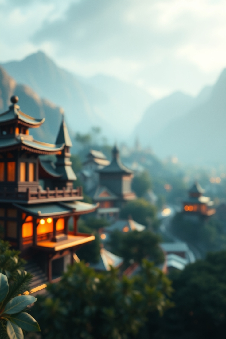 Premium 4K Wallpapers