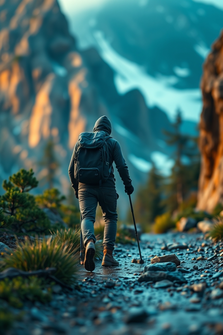 Premium Adventure Travel