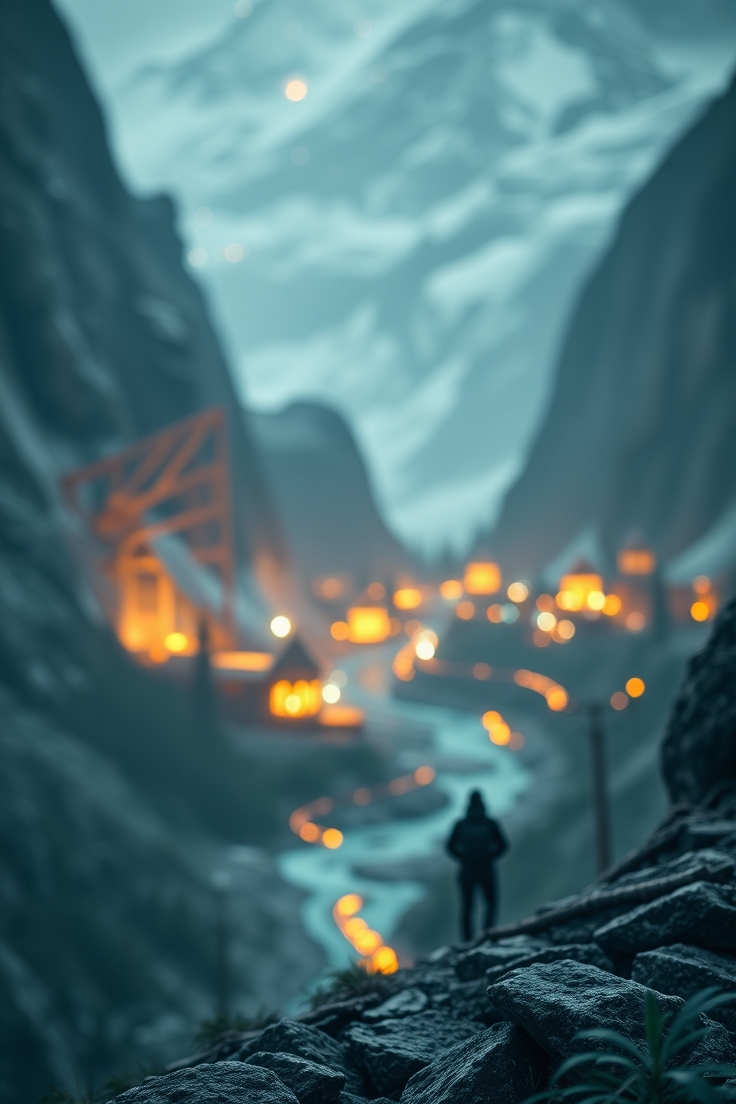 Premium Adventure Travel