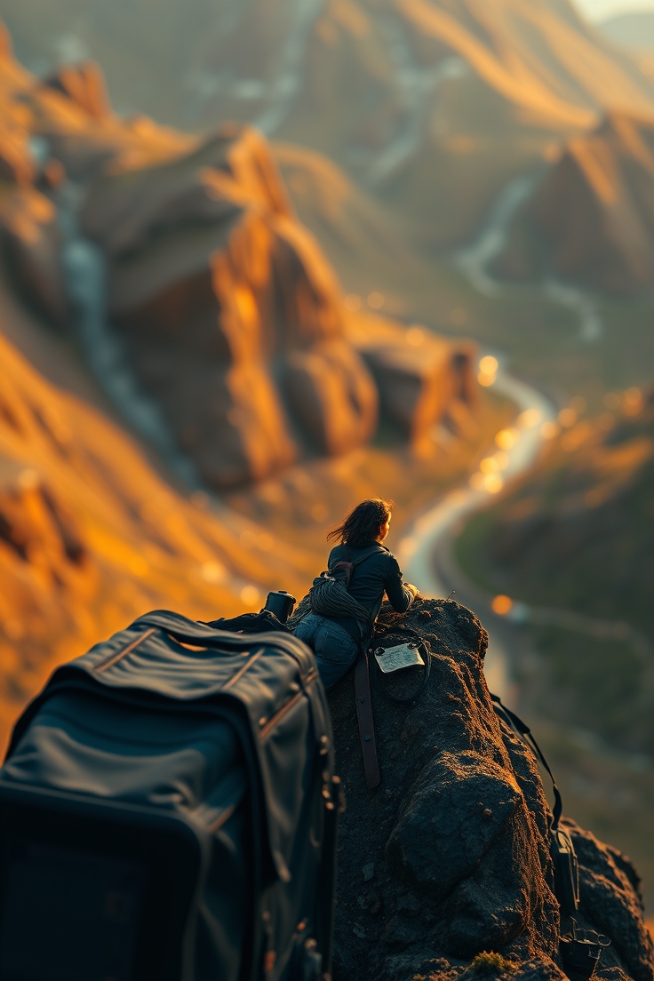 Premium Adventure Travel