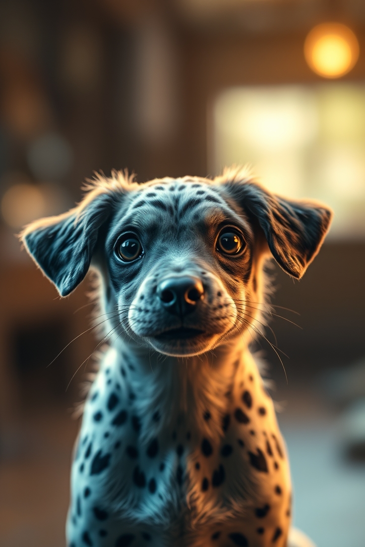 Premium Animals & Pets