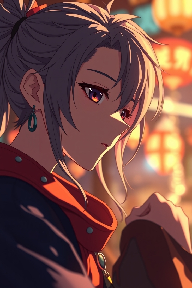 Premium Anime & Manga