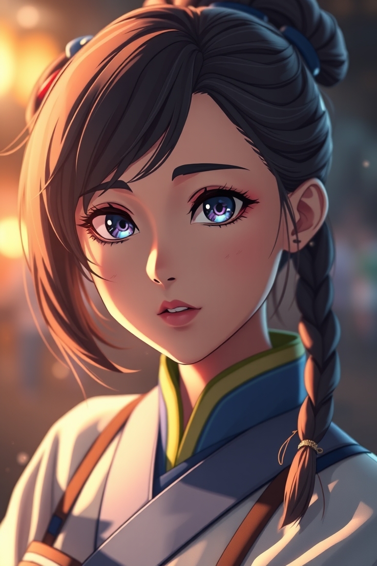 Premium Anime & Manga