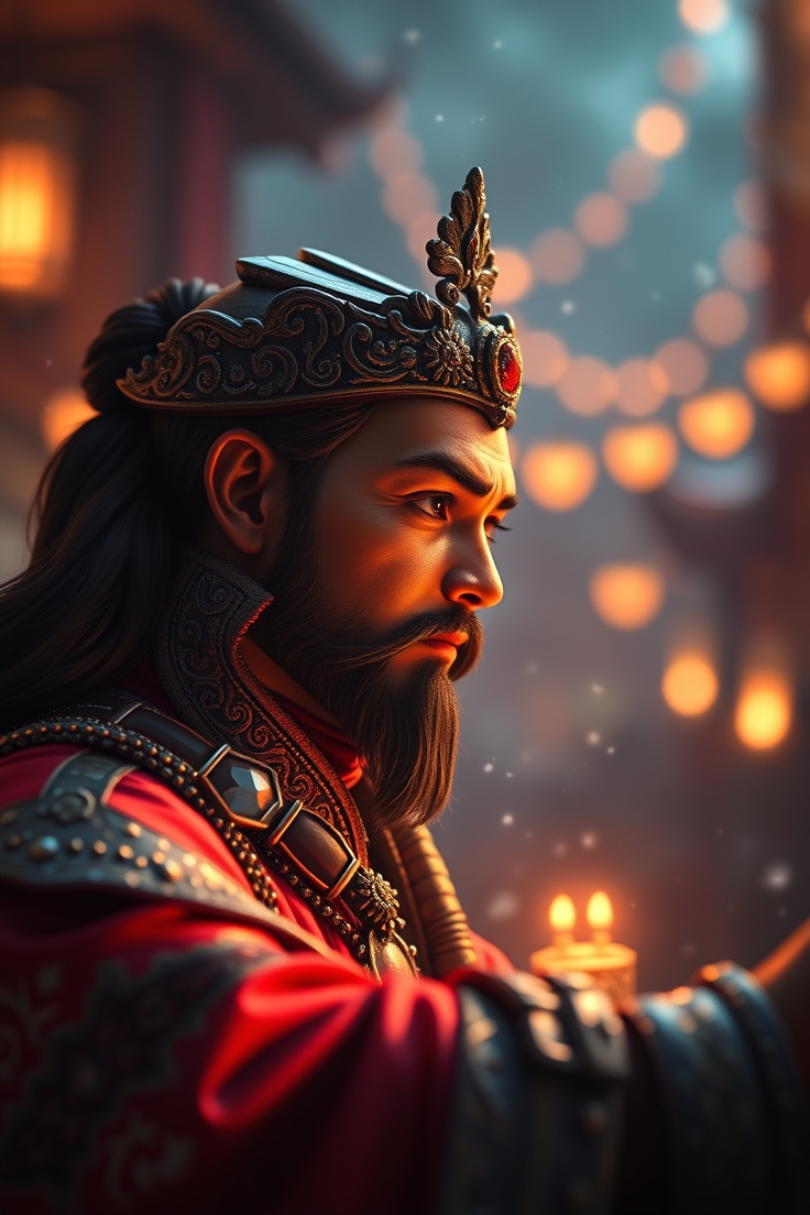 Premium Art & Illustration