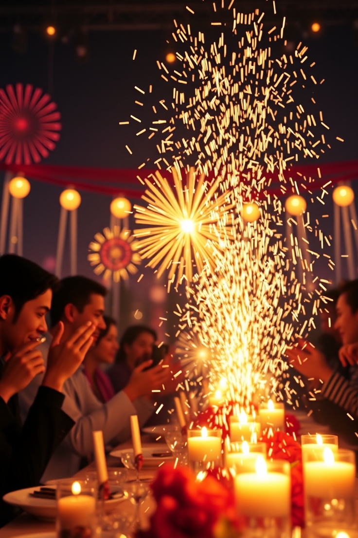 Premium Celebrations