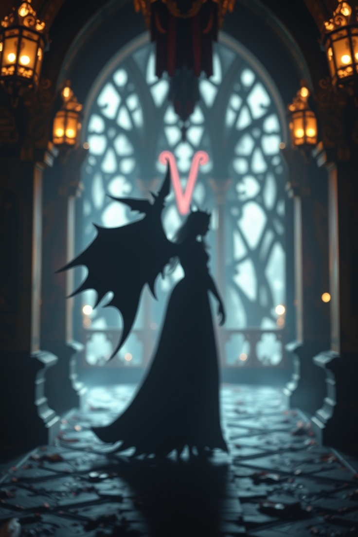 Premium Dark Fantasy