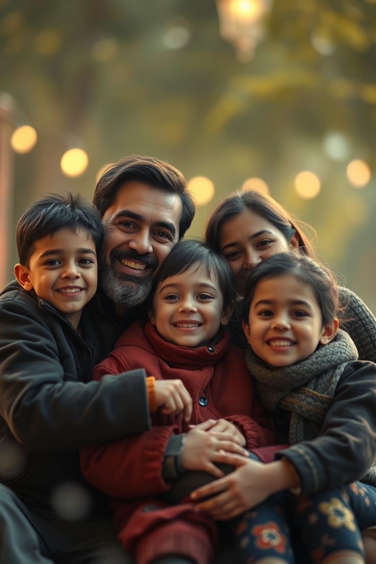 Premium Family & Kids