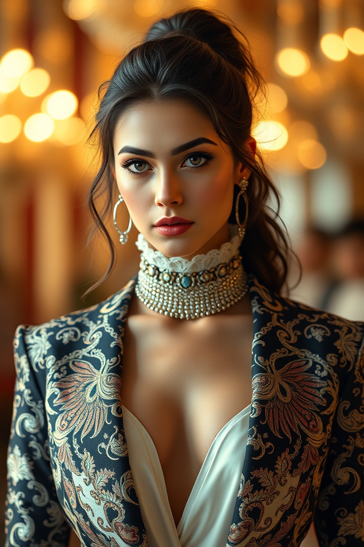 Premium Fashion & Style