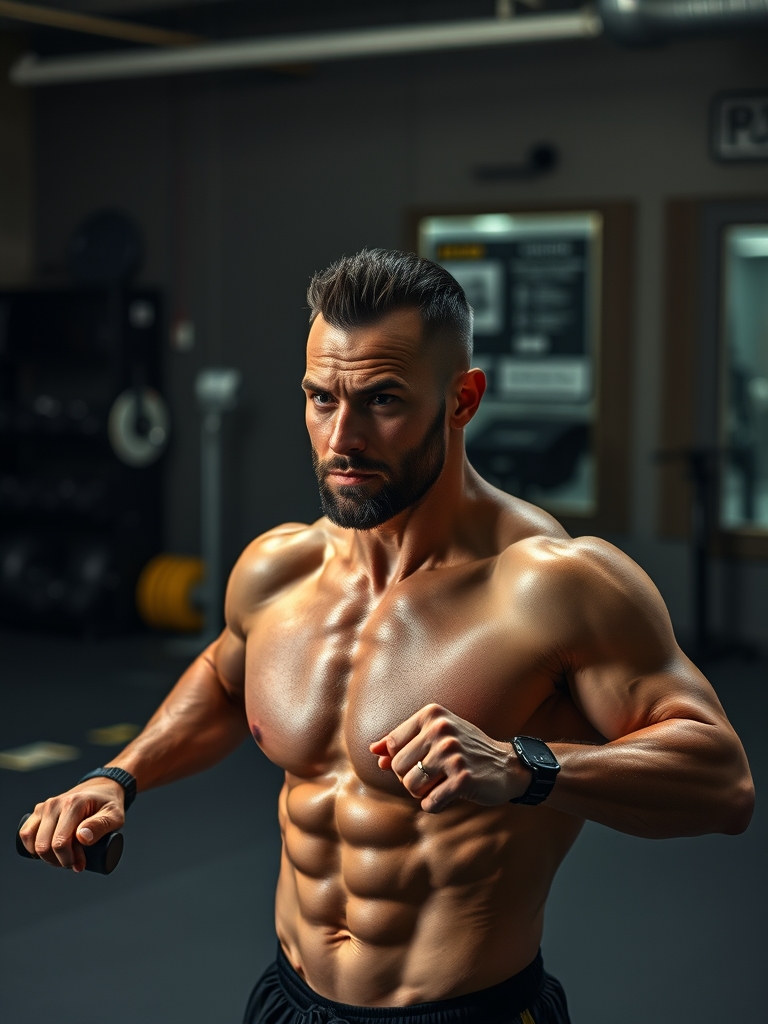 Premium Fitness & Health