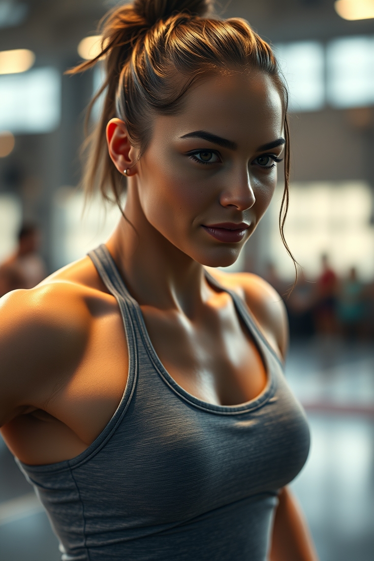 Premium Fitness & Wellness