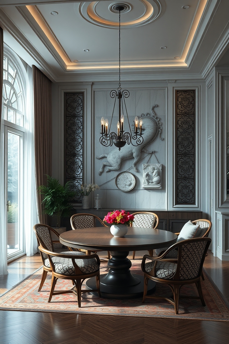 Premium Home & Interior