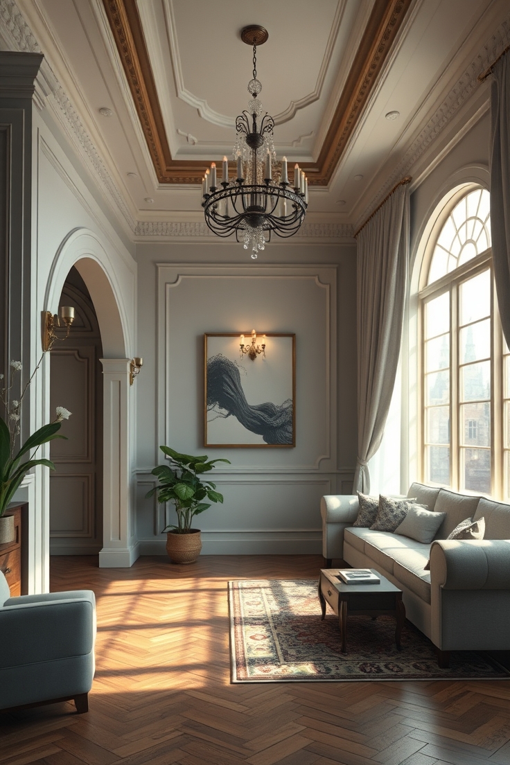 Premium Home & Interior