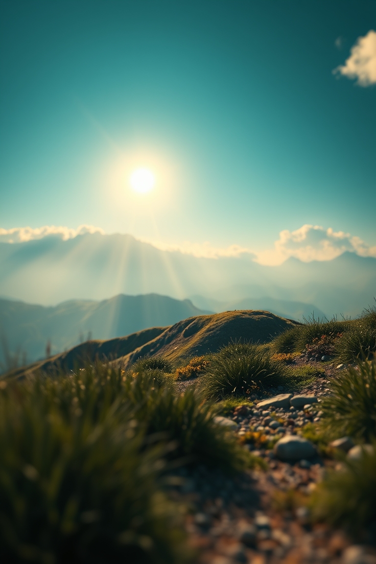 Premium Landscape Photography