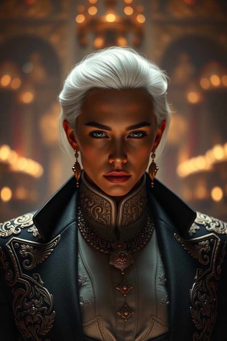 Premium Luxury Fashion