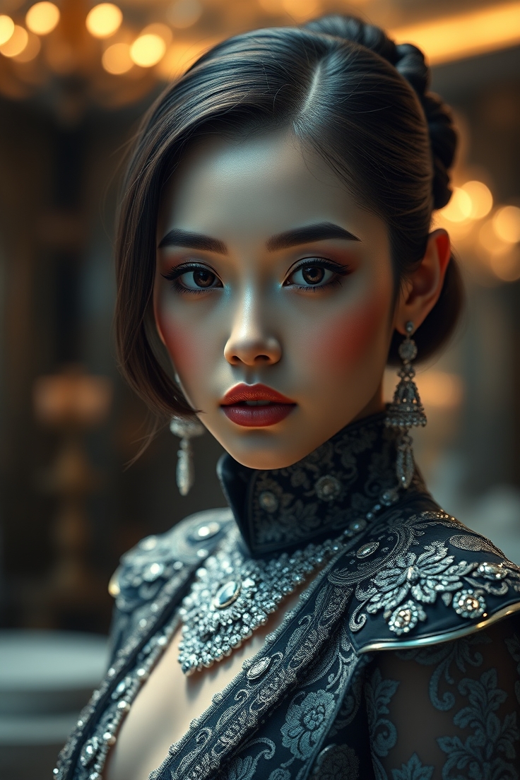 Premium Luxury Fashion