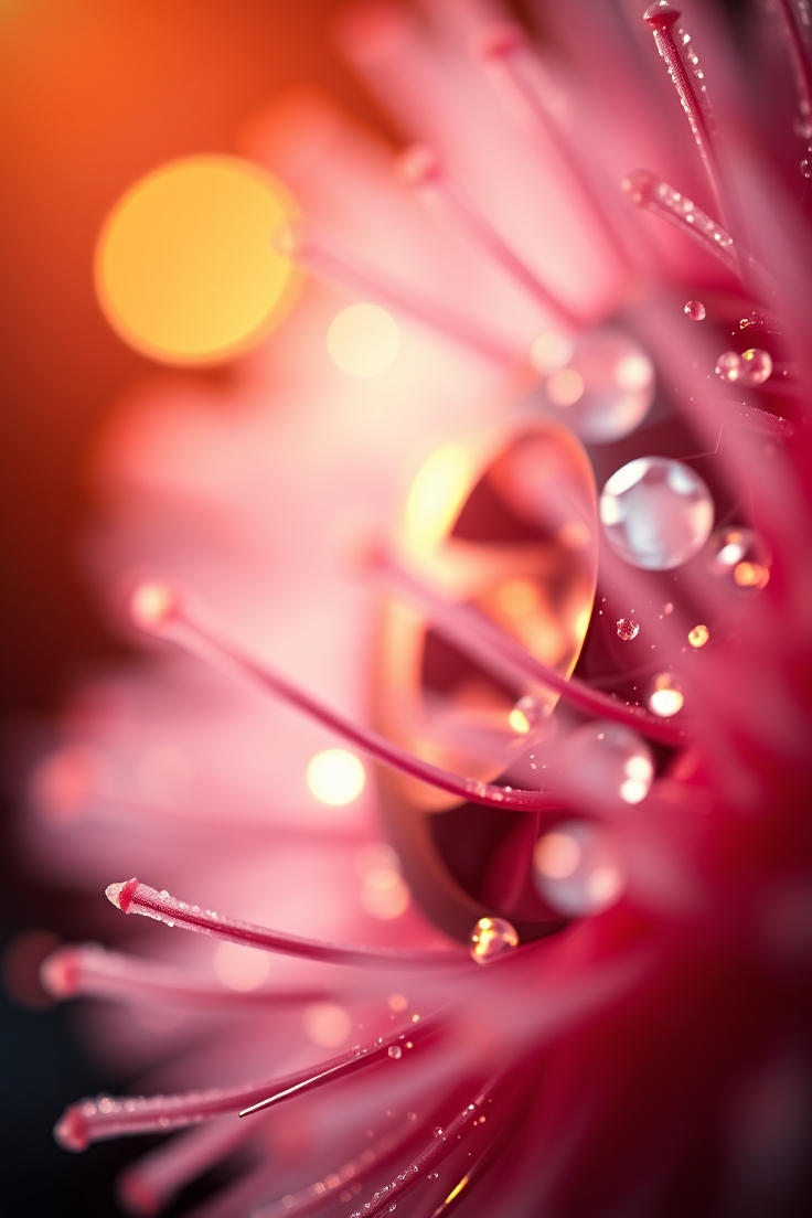 Premium Macro Photography