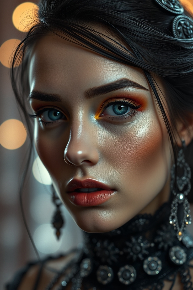 Premium Makeup Looks