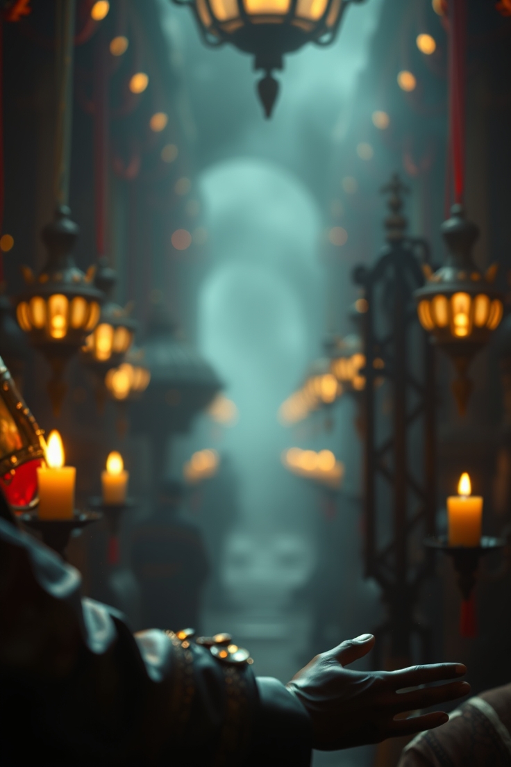 Premium Manifestation