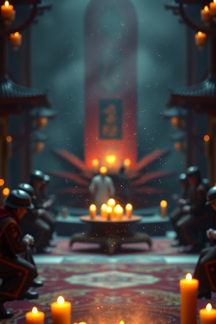 Premium Manifestation