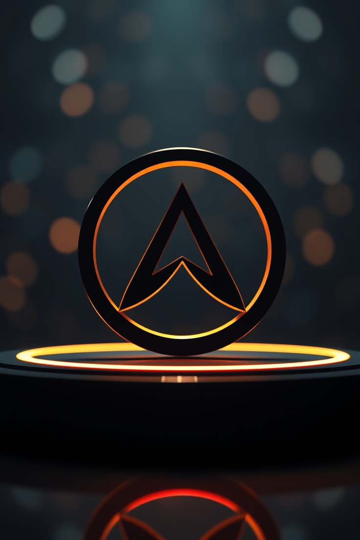 Premium Minimalist Logos